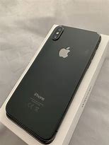 Image result for Real iPhone X-Space Grey