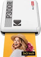 Image result for Portable Photo Printer