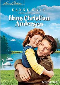 Image result for Hans Christian Andersen DVD