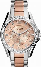 Image result for Rose Gold 2 Tone Watch