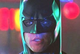 Image result for Big Bat Batman Forever