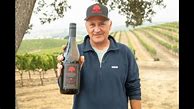Image result for Beckmen Mourvedre Purisima Mountain