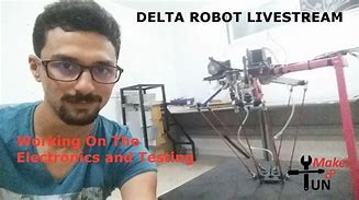 Image result for Fanuc Delta Robot