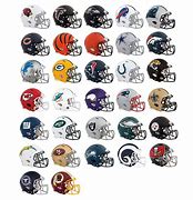 Image result for NFL Football Helmet Decals