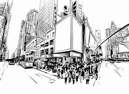 Image result for Times Square Manhattan New York