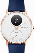 Image result for Withings X Nokia Smartwatch