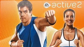 Image result for EA Sports Active Wii