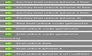 Image result for Unlock Code Generator