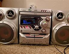 Image result for JVC MX70