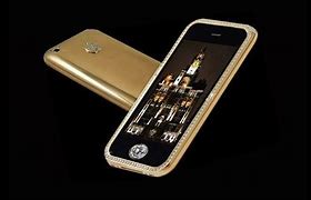 Image result for iPhone 3GS Supreme Rose