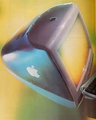 Image result for Apple iMac G3