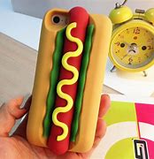 Image result for iPhone 6 Cases Cartoon Food