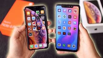 Image result for iPhone 8 Plus vs Note 9