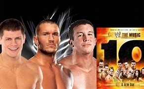 Image result for WWE Legacy Theme Song