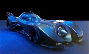 Image result for Batman Arkham Batmobile