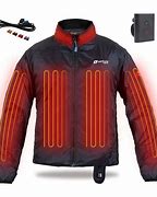 Image result for Battery Heated Clothes