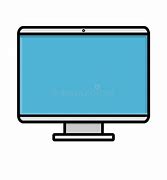 Image result for Computer Screen Vector