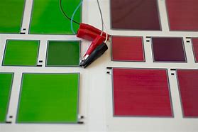Image result for Electrochromic Display