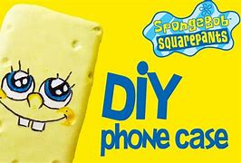 Image result for Sponge Phone Case