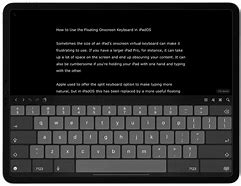 Image result for iOS Keyboard System
