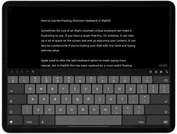 Image result for iPhone Keyboard Screen