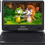 Image result for Sony Portable DVD Player
