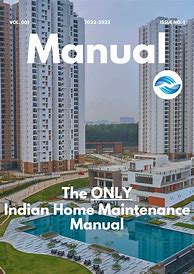 Image result for House Maintenance Manual