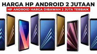 Image result for Harga HP Android