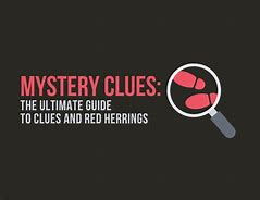 Image result for 41 Clues
