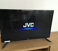 Image result for 32'' JVC Flat Screen TV