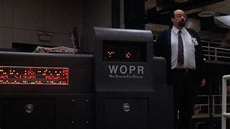 Image result for Wopr Operations