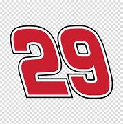 Image result for NASCAR Car Number Logos