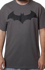 Image result for Hush DC Comics T-Shirt