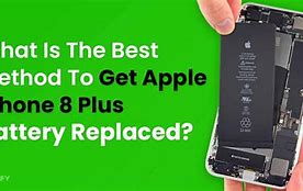 Image result for iPhone 8 Plus Battery Health Image