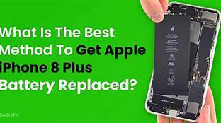 Image result for Fake iPhone 8 Battery