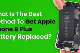 Image result for iPhone 8 Plus Battery Replacement