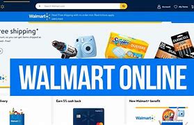 Image result for Walmart Web