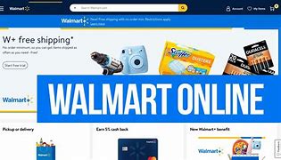 Image result for Walmart Official Website