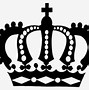 Image result for Royal Crown without Jewels