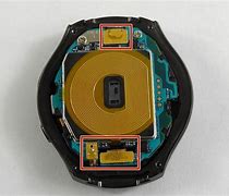Image result for Samsung Gear S2 Battery Change
