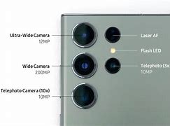 Image result for Samsung Camera Layout
