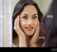 Image result for Mirror Looking TV