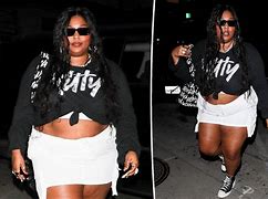 Image result for Lizzo Weight Loss Photos