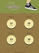 Image result for 28 Day Walking Challenge to Lose Weight