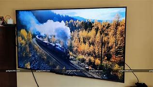 Image result for TCL 55-Inch Black Screen