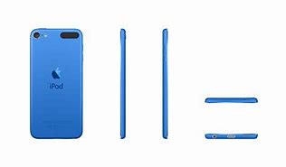 Image result for iPod Touch 6th Blue