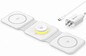 Image result for Heylinsi Wireless Charging Station