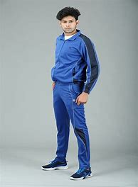 Image result for Royal Blue and Gold Warm Up Suits