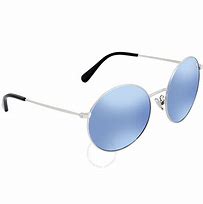 Image result for Coach Round Sunglasses