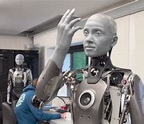 Image result for Most Human-Like Robot